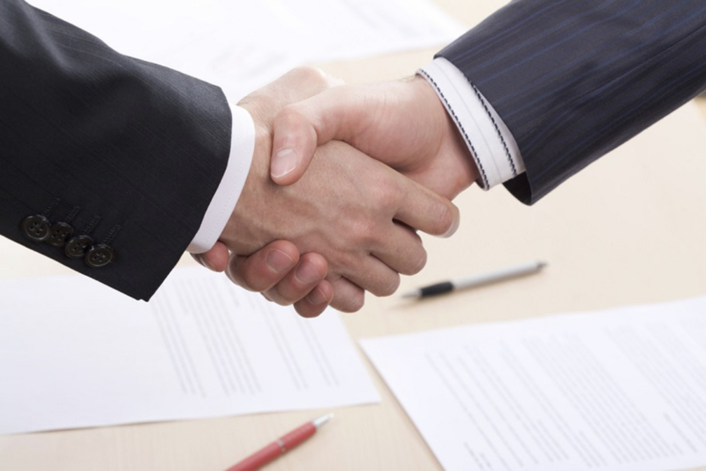 Agreement signed with KTRO!