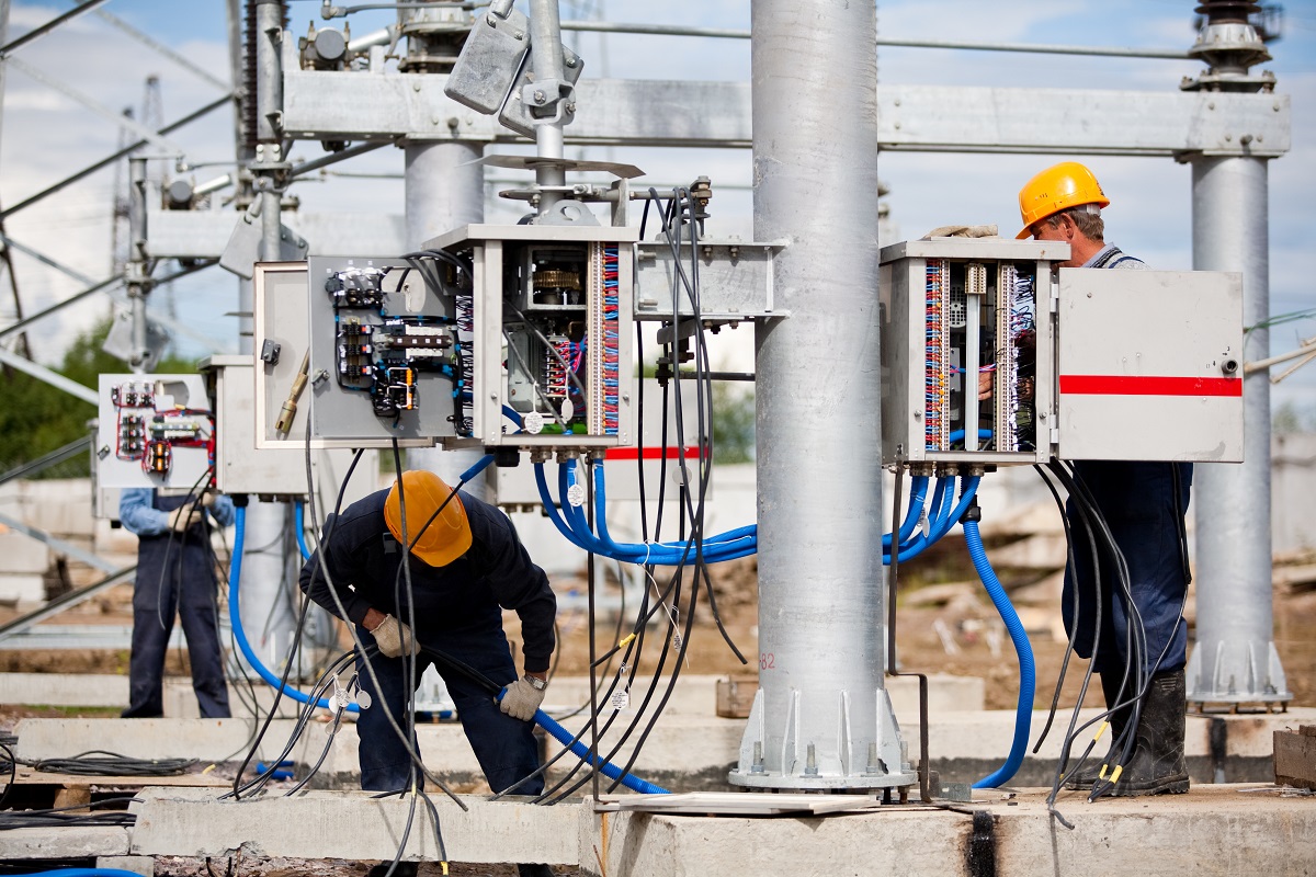 The Tula Region Development Corporation has issued technical specifications for connection to power supply networks
